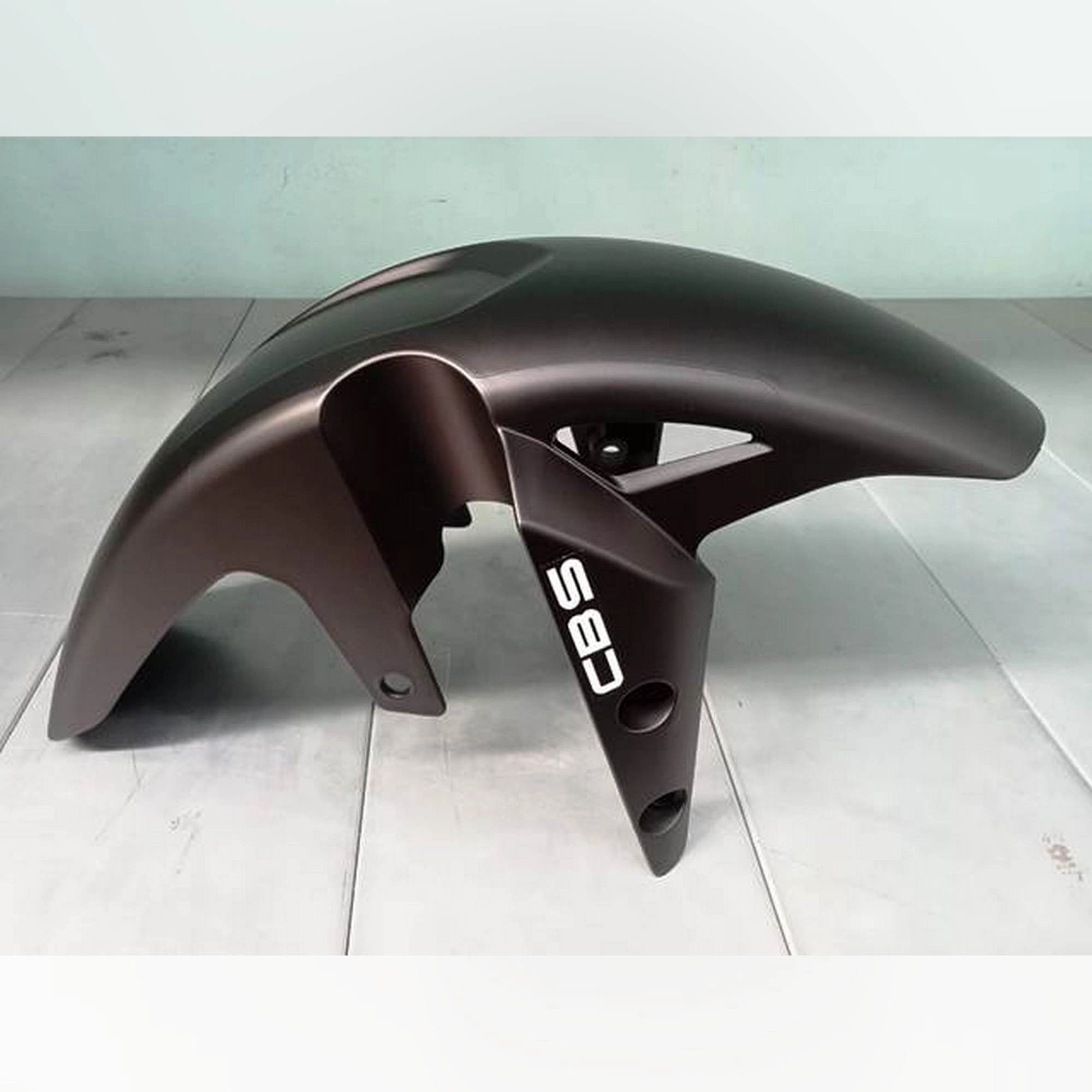 ARORA MT 125 ÖN ÇAMURLUK GRİ #MT125 - 040
